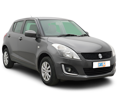 Maruti Swift-img